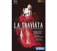 Verdi : La Traviata – Arènes de Vérone – ARTHAUS (2011)