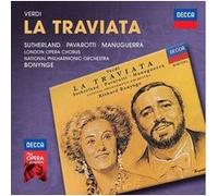 Giuseppe Verdi – La Traviata – CD – Universal Music Group