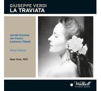 La Traviata - E. Panizza, 1941.