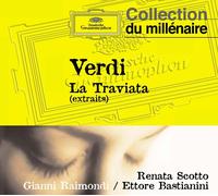 La Traviata - Extraits