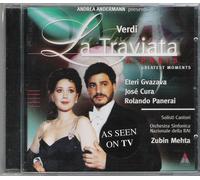 La Traviata - Extraits