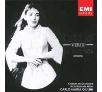 La Traviata - Extraits