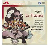 La Traviata G
