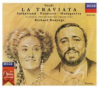 La Traviata