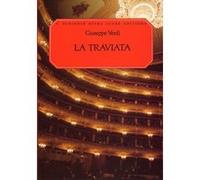 LA Traviata Giuseppe Verdi (Auteur)