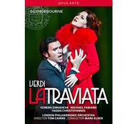 La Traviata/Glyndebourne 2014