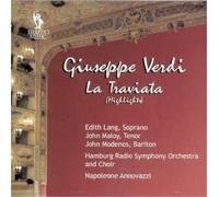 La Traviata (Highlights)