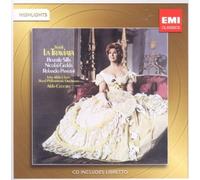 La Traviata -Highlights-