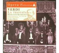 La Traviata - Highlights (Rizzi)