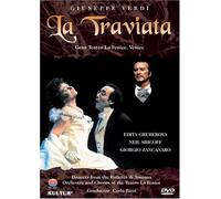 La Traviata [Import anglais]