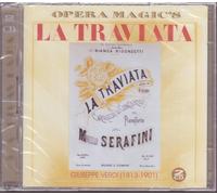 La Traviata - Maria Callas