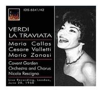 Verdi – La Traviata (Opéra en 3 actes) – Dynamic