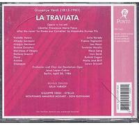 La Traviata, Opéra En 3 Actes