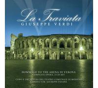 La Traviata [Import]