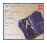 La Traviata – Opéra en 3 actes – Warner Music