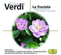 LA TRAVIATA (QS,DT.)