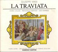 La Traviata/Santini