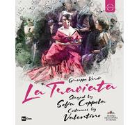 Coppola,Sofia - La Traviata By Sofia Coppola&Valentino