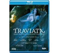 La Traviata vous méritez un avenir meilleur Blu-ray E