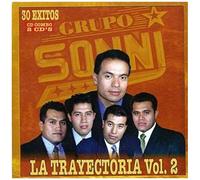 La Trayectoria 30 Exitos