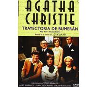 La Trayectoria Del Bumeran (A.Christie) [Import]