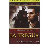 La Tregua (DVD)