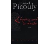 La treizieme mort du chevalier Daniel Picouly (Auteur)