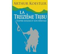 La Treizieme Tribu