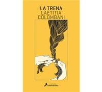 La Trena - [Livre en VO] Colombani, Laetitia (Auteur)