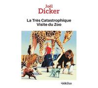 La très catastrophique visite du zoo