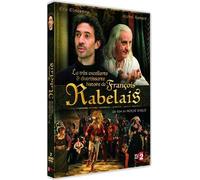 La Très excellente & divertissante histoire de François Rabelais