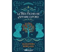 La Très Facheuse Affaire Lyford
