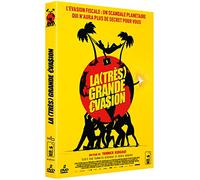 La (Très) grande évasion DVD DVD