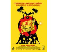 La (Très) grande évasion DVD DVD