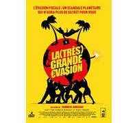 La (Très) grande évasion DVD E