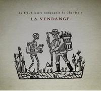 La Tres Illustre Compagni - La Vendange-Digi [Import]