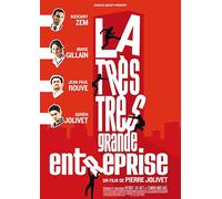 La Très Très Grande Entreprise