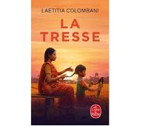 La tresse - Colombani - Trois femmes, trois vies, trois continents - Solidarité et espoir