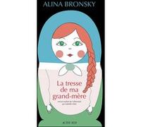 La tresse de ma grand-mère