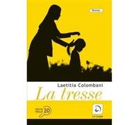 La tresse Laétitia Colombani (Auteur)