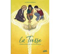 La Tresse - Lylian - Soleil - cartonné - Bande dessinée