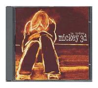 Mickey 3D – La Trêve – Warner Music