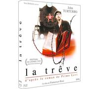 La Trêve - Blu-Ray
