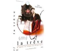 La Trêve DVD E