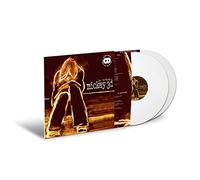La Trêve – Vinyle – Édition limitée (vinyle blanc) – Parlophone
