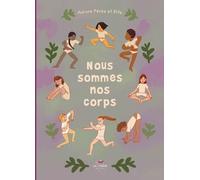 La Trêve éditions Nous Sommes Nos Corps