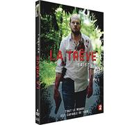 La Trêve - Saison 1