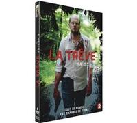 La Trêve – Saison 1 – DVD – Édition E