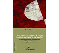 La triangulaire diplomatique Danemark - Groenland - Union européenne - La politique énergétique, environnementale et l'intégration régionale dans l'espace polaire européen - Victor Ablard-Chauvet - L'