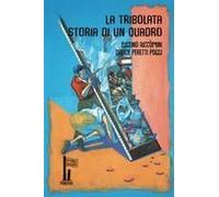 La Tribolata Storia Di Un Quadro. Il Cassetto Di Wolfango